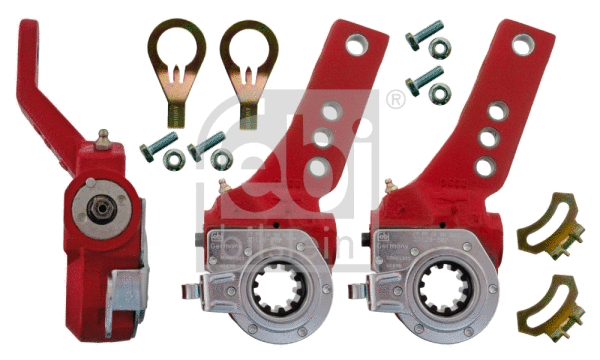 Adjuster, braking system (35128)