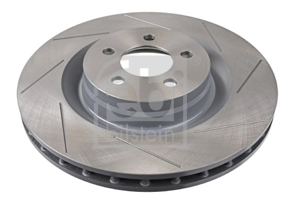 Brake Disc (108643)