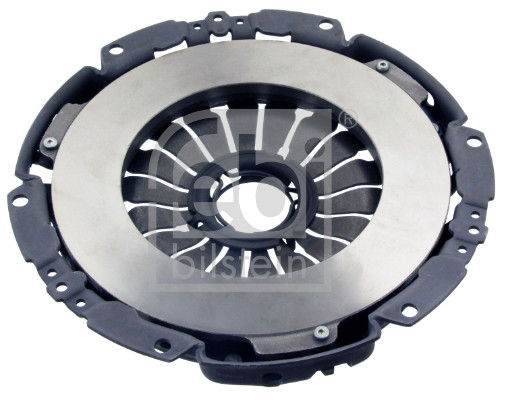 Clutch Pressure Plate