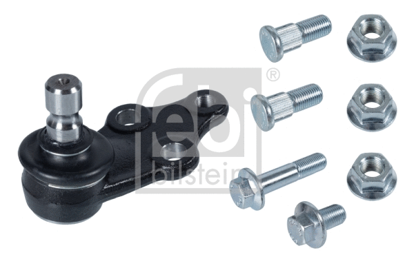 Ball Joint (41852)