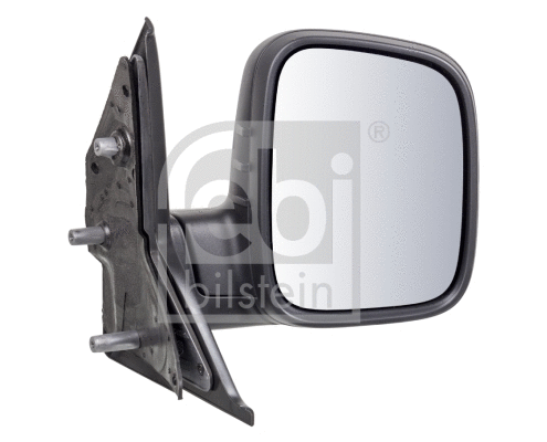 Exterior Mirror (102587)