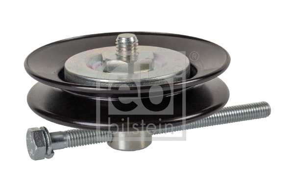 Tensioner Pulley, V-ribbed belt (171303)