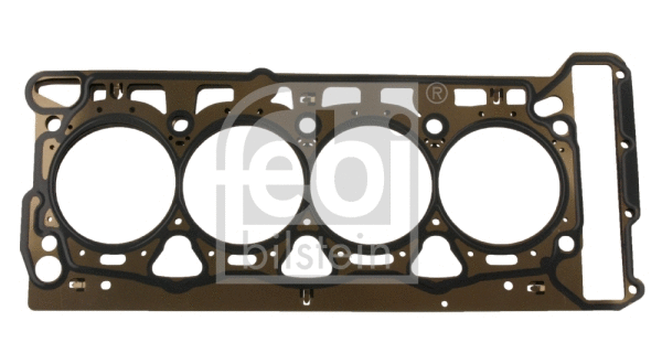 Gasket, cylinder head (38985)