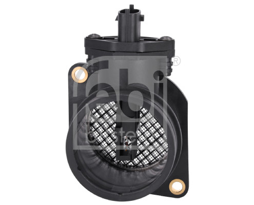Mass Air Flow Sensor