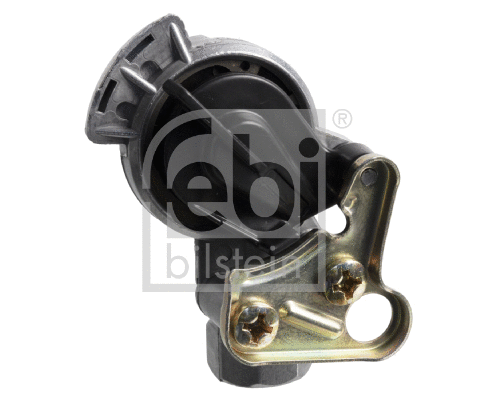 Coupling Head (176355)