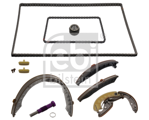 Timing Chain Kit (47715)