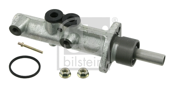 Brake Master Cylinder (26714)