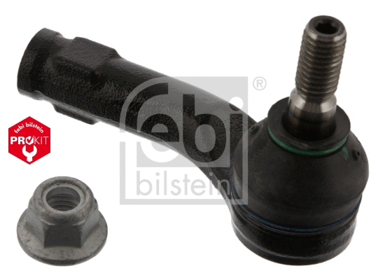 Tie Rod End (40834)