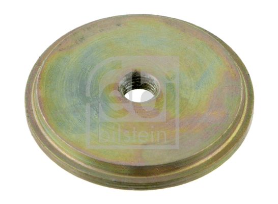 Lock Ring, steering knuckle (10610)