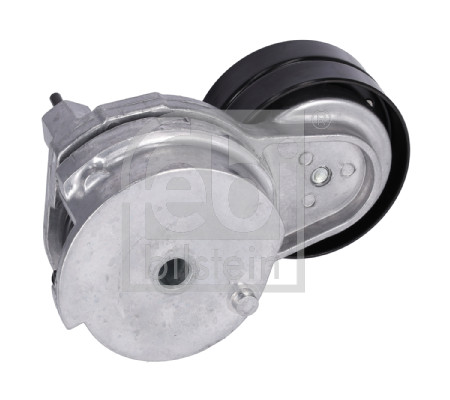 Belt Tensioner, V-ribbed belt