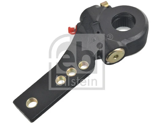 Adjuster, braking system