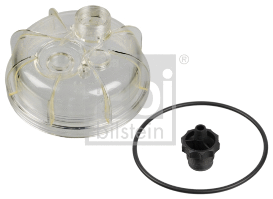 Water Trap, fuel system (105967)