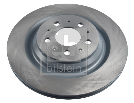 Brake Disc (176865)