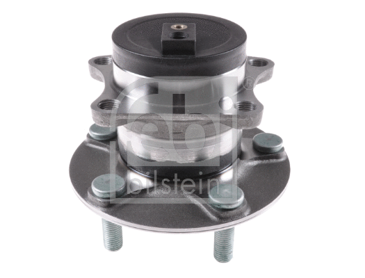 Wheel Bearing Kit (172496)