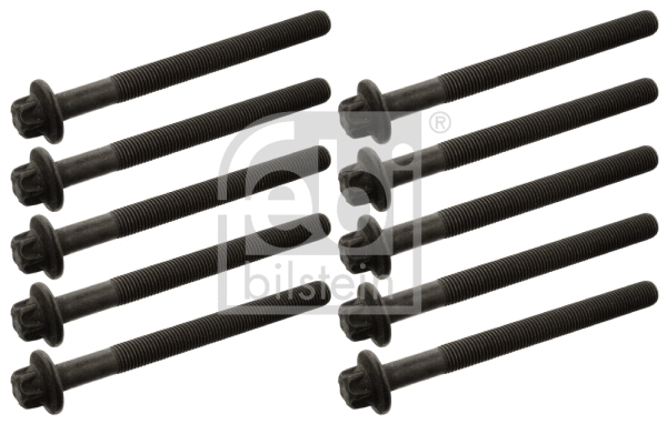 Cylinder Head Bolt Set (24075)