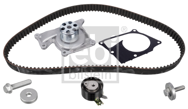 Water Pump & Timing Belt Kit (173031)