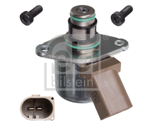 Pressure Control Valve, common rail system (102526)