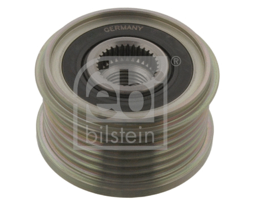 Alternator Freewheel Clutch (37047)