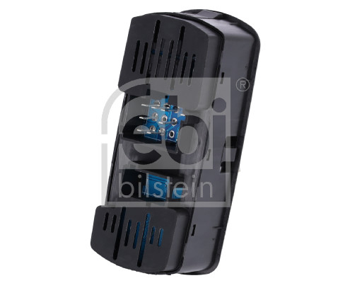 Multi-Function Switch