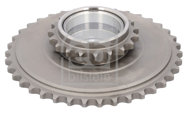 Gear, balance shaft (184938)