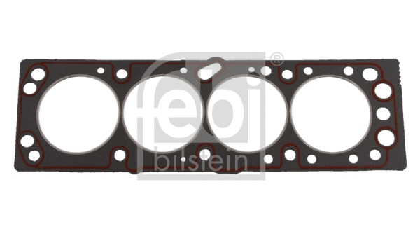 Gasket, cylinder head (17745)