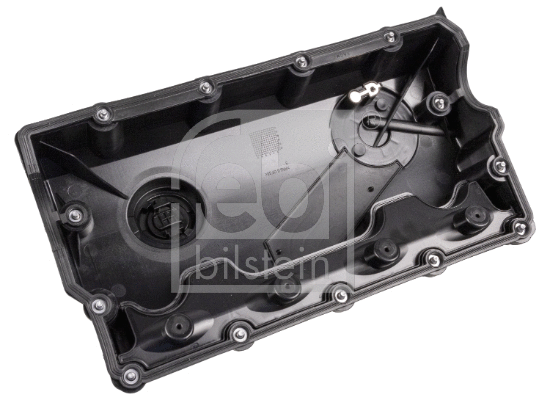 Cylinder Head Cover