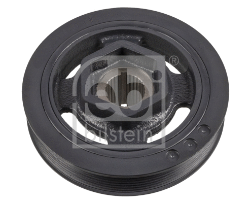 Belt Pulley, crankshaft (107198)