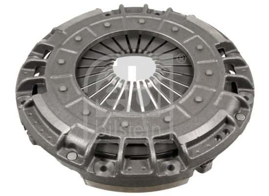 Clutch Pressure Plate (105312)