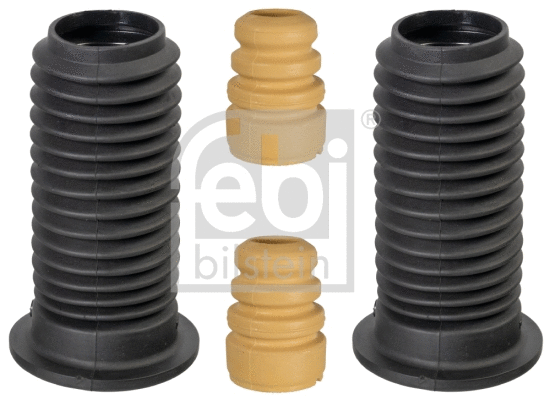 Dust Cover Kit, shock absorber (109504)