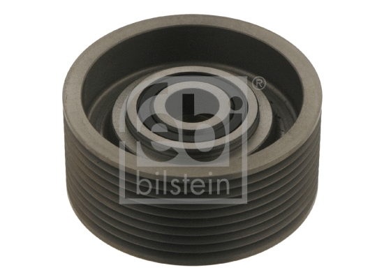 Deflection/Guide Pulley, V-ribbed belt (30290)