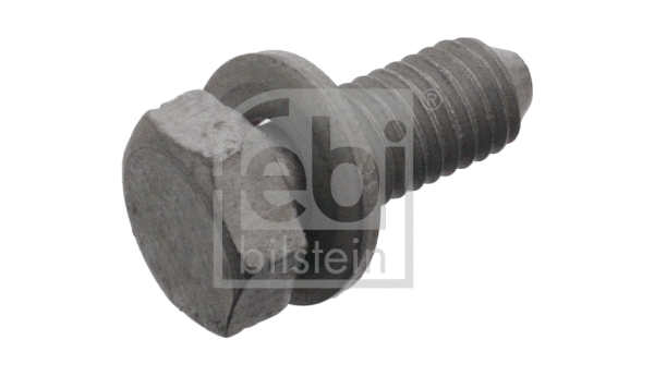 Pulley Bolt (33757)