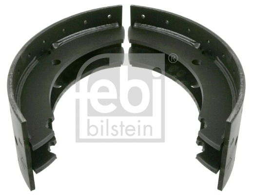 Brake Shoe Set (12209)