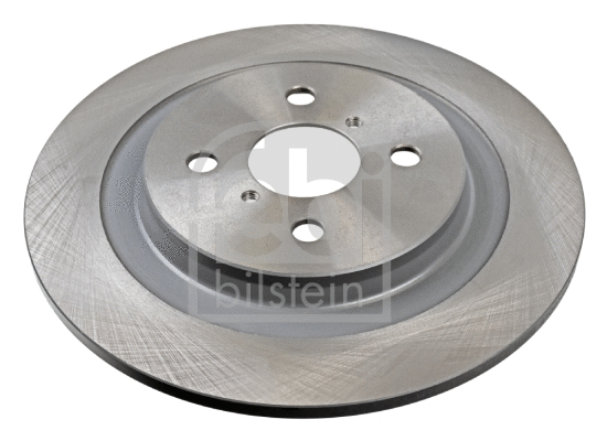 Brake Disc (108462)