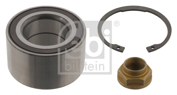 Wheel Bearing Kit (31451)