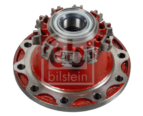 Wheel Hub (170213)