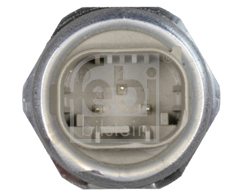 Sensor, exhaust pressure