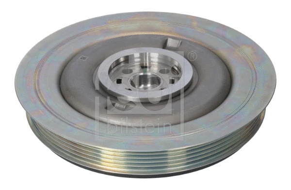 Belt Pulley, crankshaft