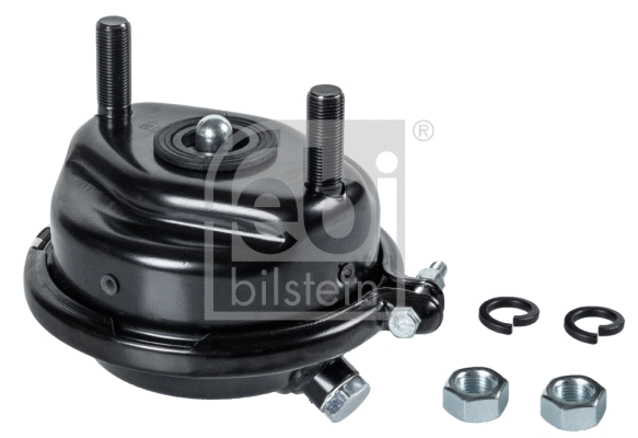 Diaphragm Brake Cylinder (108781)