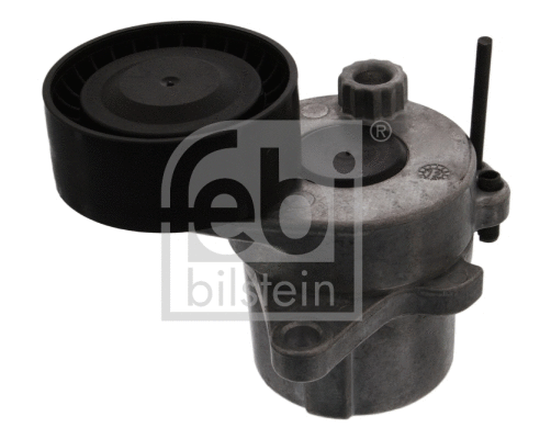 Belt Tensioner, V-ribbed belt (38468)