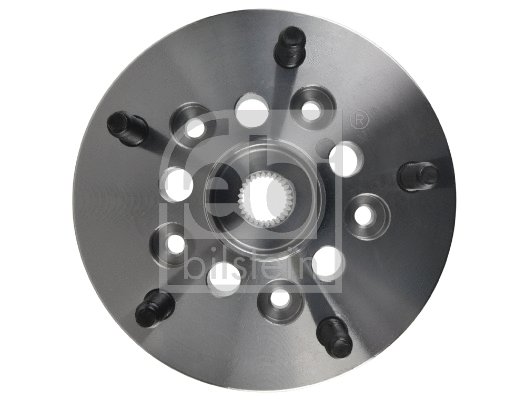 Wheel Hub