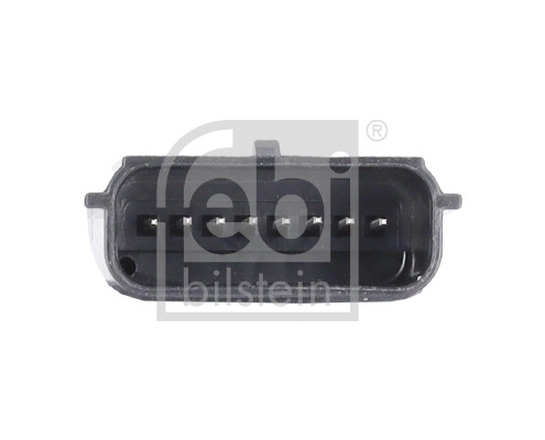 Mass Air Flow Sensor