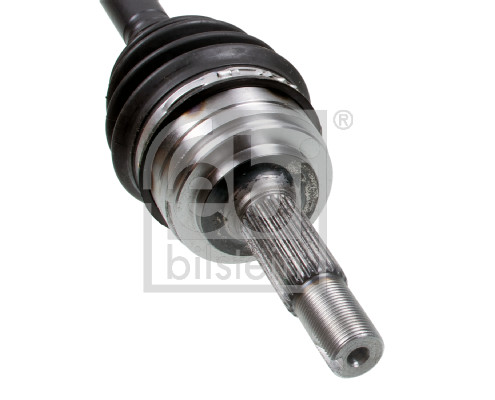 Drive Shaft