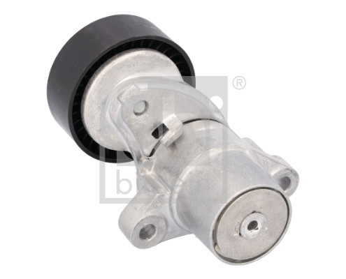 Belt Tensioner, V-ribbed belt