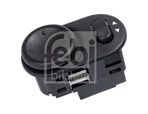 Switch, exterior rearview mirror adjustment (177814)