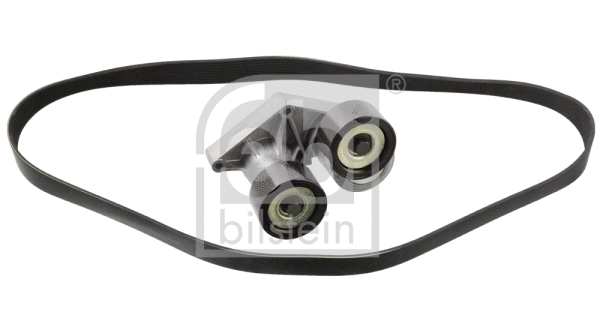 V-Ribbed Belt Set (106001)