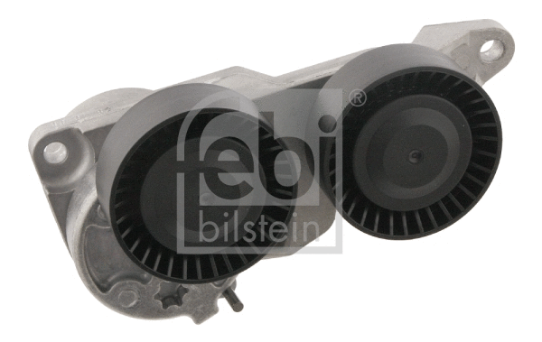 Belt Tensioner, V-ribbed belt (31359)