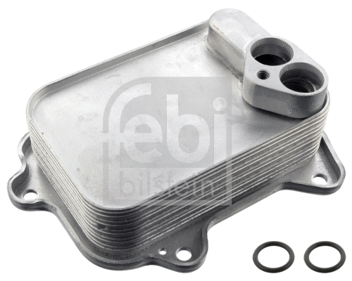 Oil Cooler, engine oil (102858)