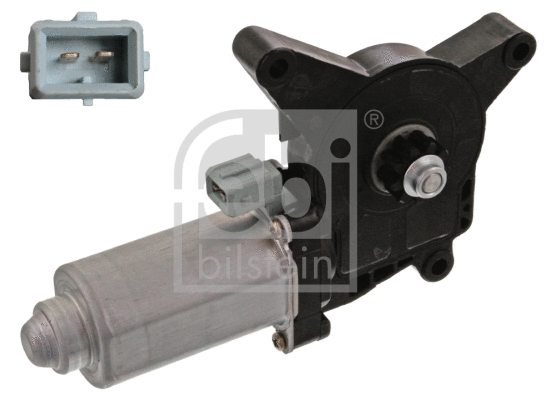 Electric Motor, window regulator (100862)