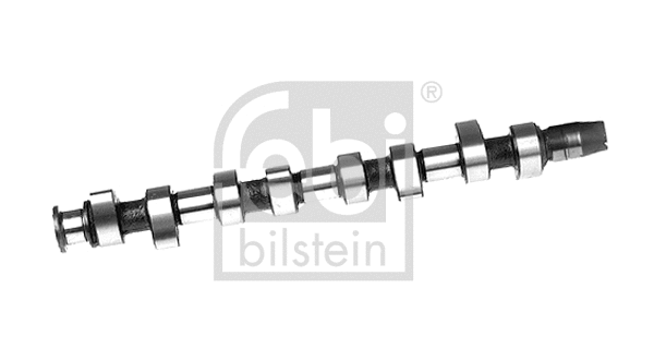 Camshaft (07591)