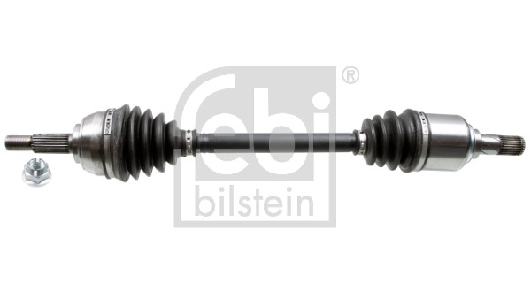 Drive Shaft (182433)